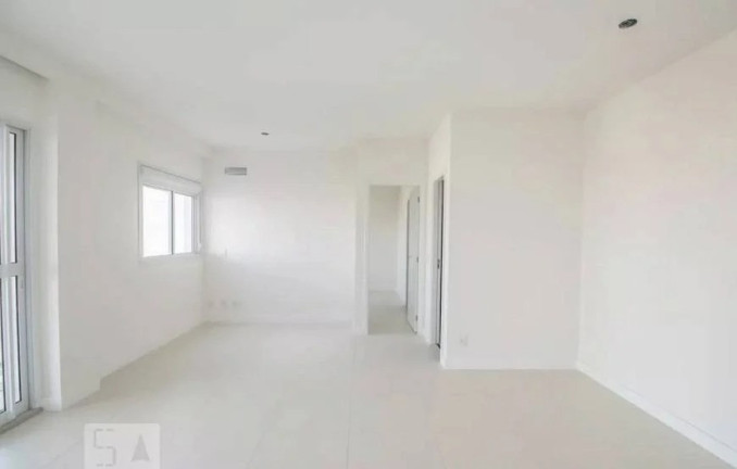 Imagem Apartamento com 2 Quartos à Venda, 64 m² em Jardim Prudencia - São Paulo Imagem Apartamento com 2 Quartos à Venda, 64 m² em Jardim Prudencia - São Paulo