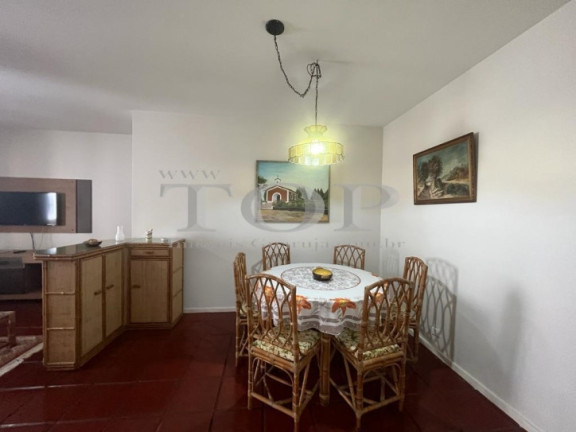 Imagem Apartamento com 3 Quartos para Alugar, 130 m² em Pitangueiras - Guarujá Imagem Apartamento com 3 Quartos para Alugar, 130 m² em Pitangueiras - Guarujá