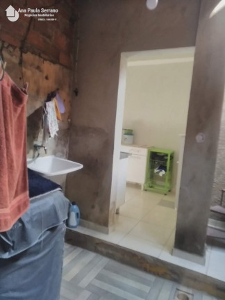 Imagem Casa com 3 Quartos à Venda, 82 m² em Chave - Votorantim
