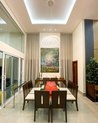 Imagem Casa com 3 Quartos à Venda, 248 m² em Residencial Damha Ii - Campo Grande Imagem Casa com 3 Quartos à Venda, 248 m² em Residencial Damha Ii - Campo Grande