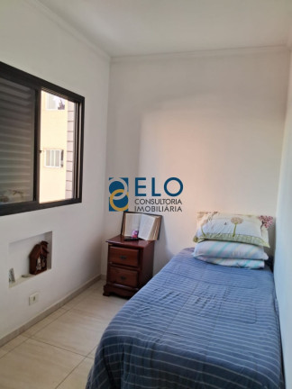 Imagem Apartamento com 3 Quartos à Venda, 98 m² em Boqueirão - Santos Imagem Apartamento com 3 Quartos à Venda, 98 m² em Boqueirão - Santos