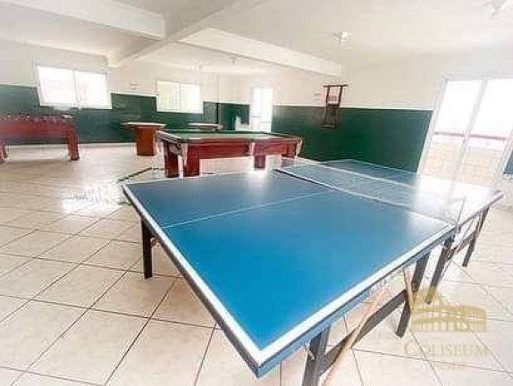 Imagem Apartamento com 1 Quarto à Venda, 40 m² em Ocian - Praia Grande