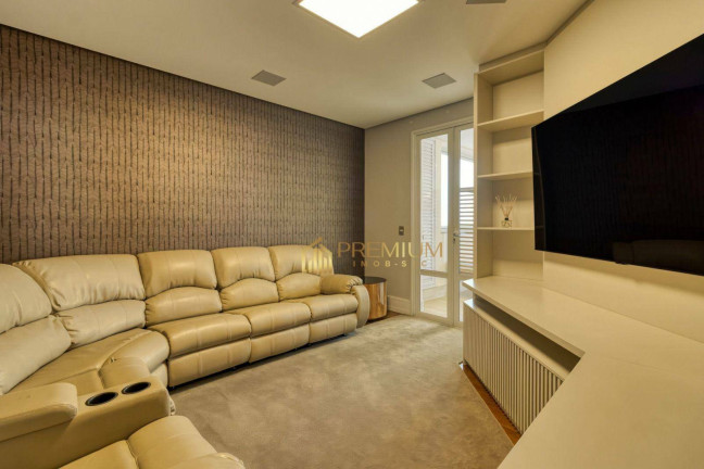 Imagem Apartamento com 4 Quartos à Venda, 360 m² em Parque Residencial Aquarius - São José Dos Campos Imagem Apartamento com 4 Quartos à Venda, 360 m² em Parque Residencial Aquarius - São José Dos Campos
