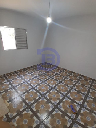 Imagem Casa com 1 Quarto para Alugar, 60 m² em Vila Granada - São Paulo
