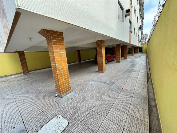 Imagem Apartamento com 2 Quartos à Venda, 62 m² em Vila Guilhermina - Praia Grande Imagem Apartamento com 2 Quartos à Venda, 62 m² em Vila Guilhermina - Praia Grande