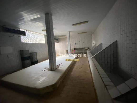 Imagem Galpão à Venda ou Locação, 1.800 m² em Santo Antônio - São Caetano Do Sul Imagem Galpão à Venda ou Locação, 1.800 m² em Santo Antônio - São Caetano Do Sul