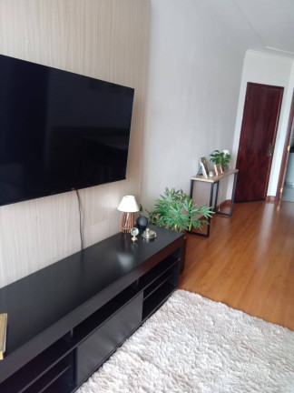 Imagem Apartamento com 2 Quartos à Venda,  em Bonfim - Campinas