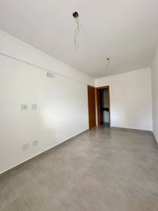 Imagem Apartamento com 1 Quarto à Venda, 55 m² em Guilhermina - Praia Grande