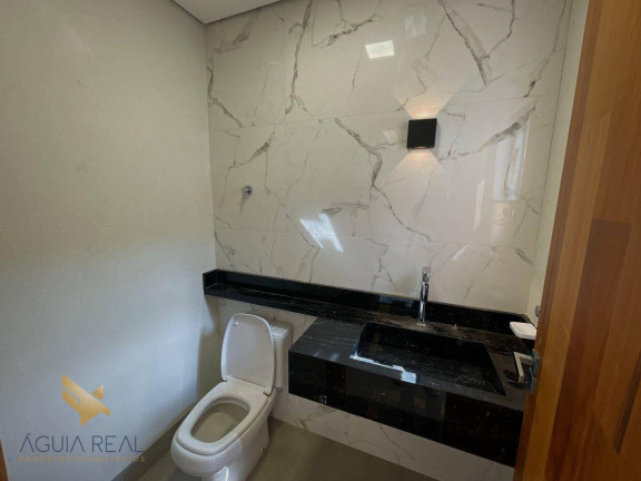 Imagem Sobrado com 3 Quartos à Venda, 143 m² em Vila Carvalho - Campo Grande Imagem Sobrado com 3 Quartos à Venda, 143 m² em Vila Carvalho - Campo Grande