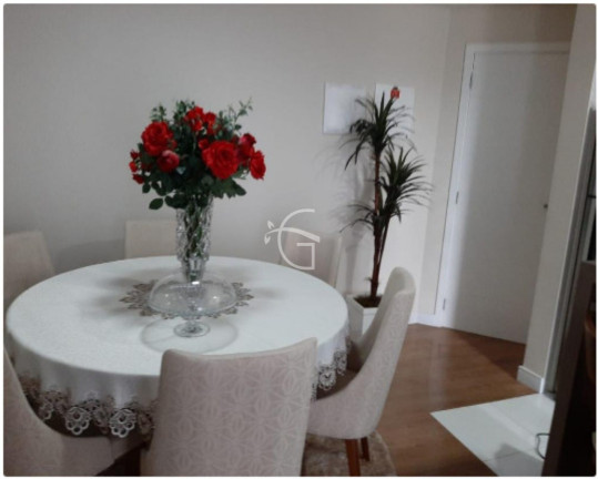 Imagem Apartamento com 3 Quartos à Venda, 73 m² em Bom Retiro - Joinville Imagem Apartamento com 3 Quartos à Venda, 73 m² em Bom Retiro - Joinville