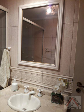 Imagem Apartamento com 3 Quartos à Venda, 96 m² em Jardim Marajoara - São Paulo Imagem Apartamento com 3 Quartos à Venda, 96 m² em Jardim Marajoara - São Paulo