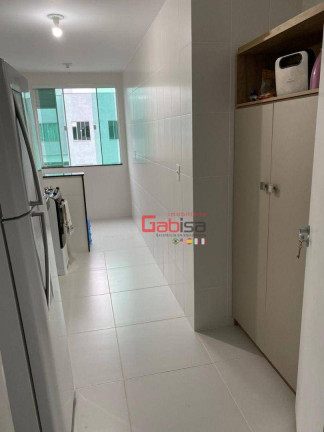 Imagem Apartamento com 2 Quartos à Venda, 80 m² em Palmeiras - Cabo Frio Imagem Apartamento com 2 Quartos à Venda, 80 m² em Palmeiras - Cabo Frio