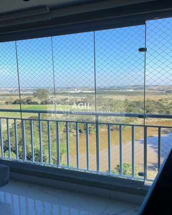 Imagem Apartamento com 2 Quartos à Venda, 62 m² em Pagador De Andrade - Jacareí Imagem Apartamento com 2 Quartos à Venda, 62 m² em Pagador De Andrade - Jacareí