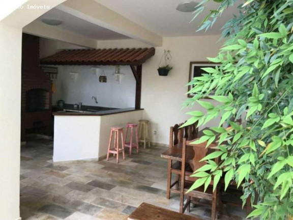 Imagem Casa com 6 Quartos à Venda, 900 m² em Suissa - Ribeirão Pires