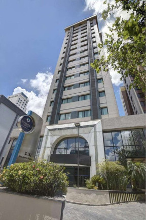 Imagem Apartamento com 1 Quarto à Venda, 28 m² em Chácara Santo Antônio (zona Sul) - São Paulo
