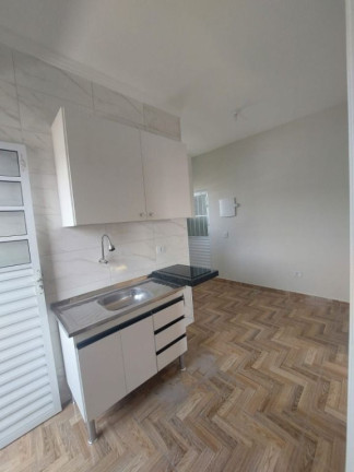 Imagem Apartamento com 2 Quartos para Alugar, 55 m² em Centro - Poá