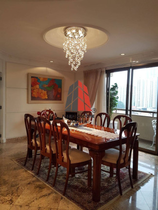 Imagem Apartamento com 4 Quartos à Venda, 296 m² em Tatuapé - São Paulo Imagem Apartamento com 4 Quartos à Venda, 296 m² em Tatuapé - São Paulo