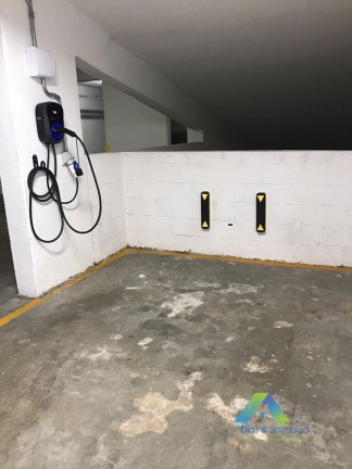 Imagem Apartamento com 1 Quarto à Venda, 83 m² em Vila Da Saúde - São Paulo