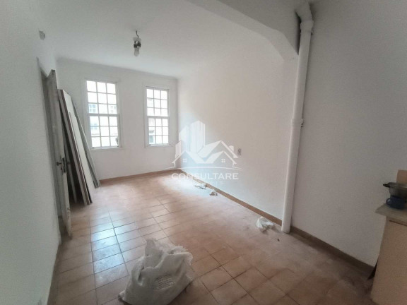 Imagem Sala Comercial à Venda, 26 m² em Centro - Santos Imagem Sala Comercial à Venda, 26 m² em Centro - Santos