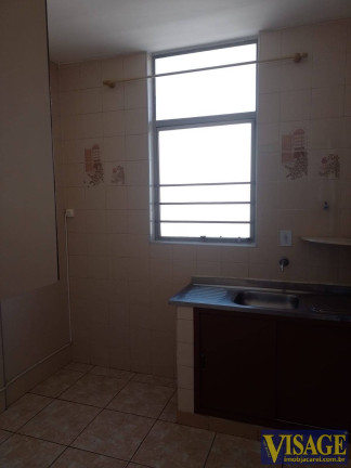 Imagem Apartamento com 2 Quartos para Alugar, em Parque Santo Antônio - Jacareí Imagem Apartamento com 2 Quartos para Alugar, em Parque Santo Antônio - Jacareí
