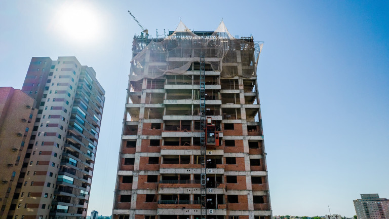 Apartamento com 3 Quartos à Venda, 95 m² em Centro - Franca