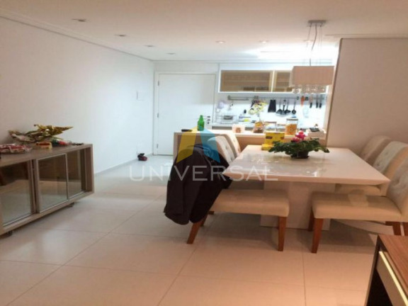 Imagem Apartamento com 2 Quartos à Venda, 72 m² em Tatuape - Sao Paulo