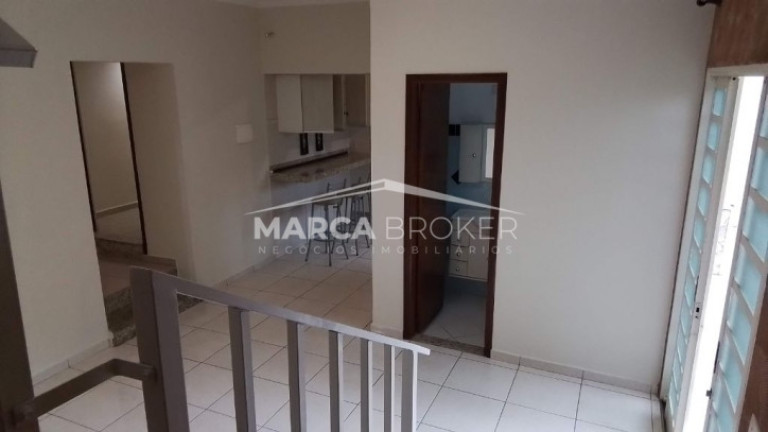 Imagem Casa com 3 Quartos à Venda, 231 m² em Jardim Nova Palmares Ii - Valinhos