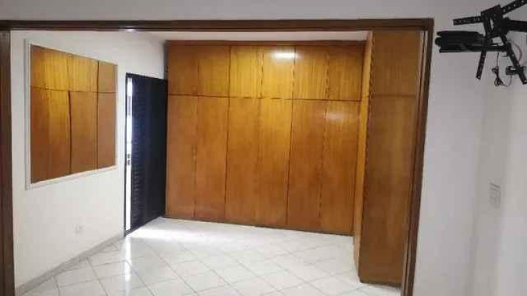 Imagem Apartamento com 4 Quartos à Venda, 210 m² em Guilhermina - Praia Grande
