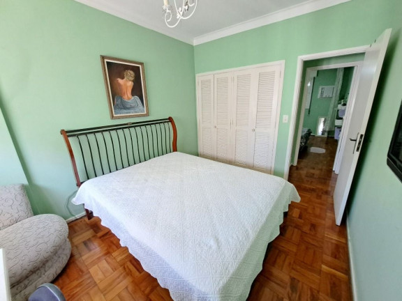 Imagem Apartamento com 3 Quartos para Alugar, 110 m² em Pitangueiras - Guarujá
