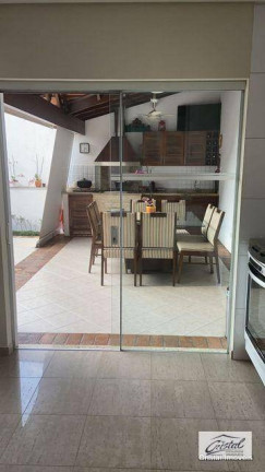 Imagem Casa com 3 Quartos à Venda, 180 m² em Jardim Ester - São Paulo Imagem Casa com 3 Quartos à Venda, 180 m² em Jardim Ester - São Paulo