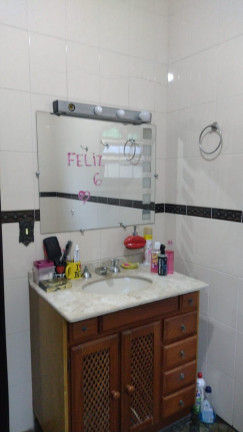 Imagem Sobrado com 4 Quartos à Venda, 280 m² em Jardim Rina - Santo André Imagem Sobrado com 4 Quartos à Venda, 280 m² em Jardim Rina - Santo André