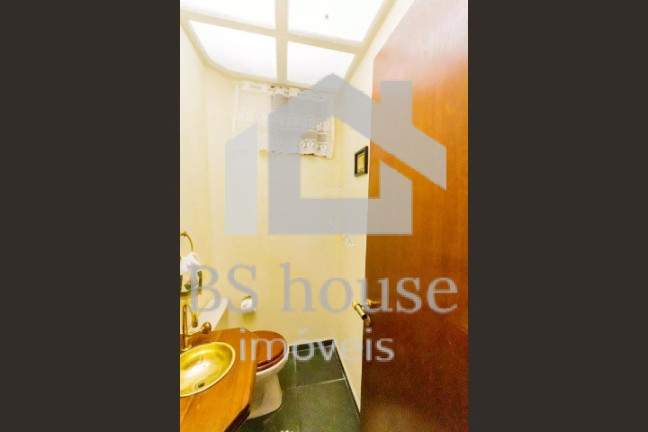 Imagem Apartamento com 3 Quartos à Venda, 156 m² em Jardim - Santo André