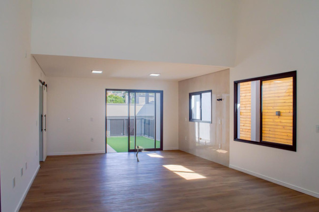 Imagem Casa com 3 Quartos à Venda, 136 m² em Pedra Branca - Palhoça