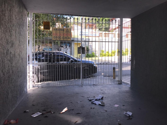 Imagem Casa com 2 Quartos à Venda,  em Jd Abc - Diadema