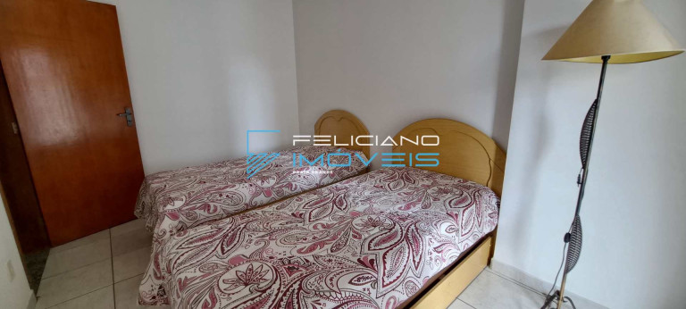 Imagem Apartamento com 3 Quartos à Venda, 141 m² em Canto Do Forte - Praia Grande