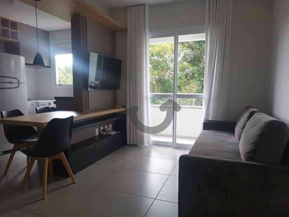 Imagem Apartamento com 1 Quarto à Venda, 40 m² em Centro - Santa Cruz Do Sul Imagem Apartamento com 1 Quarto à Venda, 40 m² em Centro - Santa Cruz Do Sul