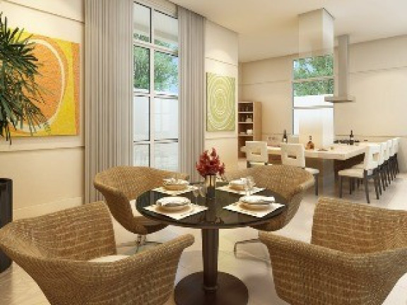 Imagem Imóvel com 3 Quartos à Venda, 135 m² em Vila Gilda - Santo André Imagem Imóvel com 3 Quartos à Venda, 135 m² em Vila Gilda - Santo André