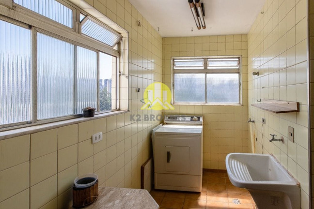 Imagem Apartamento com 4 Quartos à Venda, 187 m² em Morumbi - São Paulo