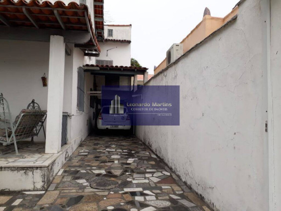 Imagem Casa com 3 Quartos à Venda, 600 m² em São Bento - Cabo Frio