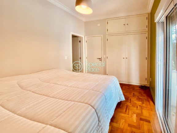 Imagem Apartamento com 2 Quartos à Venda, 200 m² em Higienópolis - São Paulo