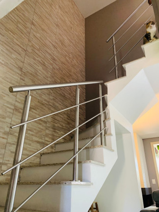 Imagem Casa de Condomínio com 3 Quartos à Venda, 180 m² em Passo Das Pedras - Porto Alegre