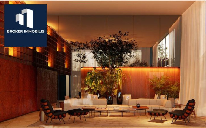 Imagem Apartamento com 4 Quartos à Venda, 341 m² em Meireles - Fortaleza