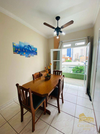 Imagem Apartamento com 1 Quarto à Venda, 52 m² em Aviação - Praia Grande Imagem Apartamento com 1 Quarto à Venda, 52 m² em Aviação - Praia Grande