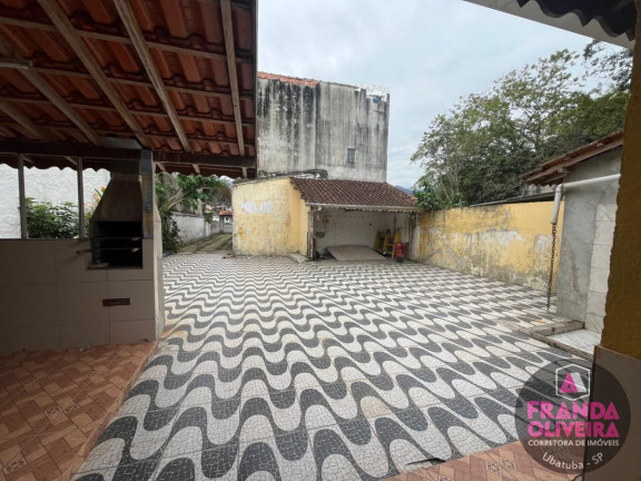 Imagem Casa com 5 Quartos à Venda, 274 m² em Perequê Açu - Ubatuba Imagem Casa com 5 Quartos à Venda, 274 m² em Perequê Açu - Ubatuba