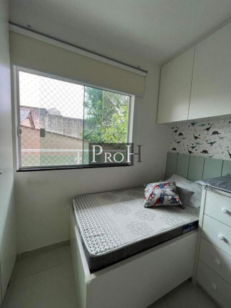 Imagem Apartamento com 2 Quartos à Venda, 42 m² em Vila Alpina - São Paulo