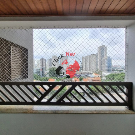 Apartamento com 3 Quartos à Venda, 97 m² em Baeta Neves - São Bernardo Do Campo