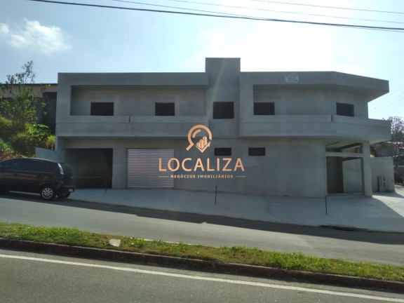 Imagem Sala Comercial à Venda, 300 m² em Jardim República - São José Dos Campos Imagem Sala Comercial à Venda, 300 m² em Jardim República - São José Dos Campos
