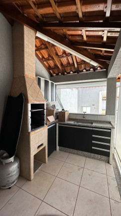 Imagem Casa com 3 Quartos à Venda, em Esplanada Primo Meneghetti - Franca Imagem Casa com 3 Quartos à Venda, em Esplanada Primo Meneghetti - Franca