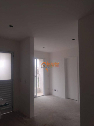 Imagem Apartamento com 2 Quartos à Venda, 44 m² em Picanco - Guarulhos Imagem Apartamento com 2 Quartos à Venda, 44 m² em Picanco - Guarulhos
