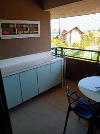 Imagem Apartamento com 2 Quartos à Venda, 64 m² em Muro Alto - Ipojuca Imagem Apartamento com 2 Quartos à Venda, 64 m² em Muro Alto - Ipojuca